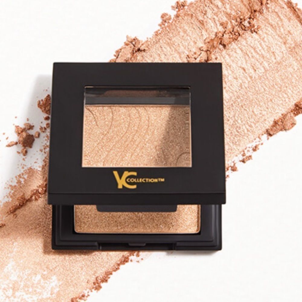 NWT YC COLLECTION Light in the Dark Highlight in Vintage